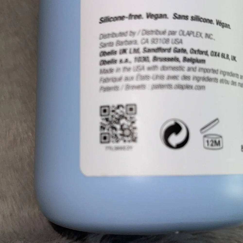 Olaplex No. 4C Bond Maintenance Clarifying Shampoo
